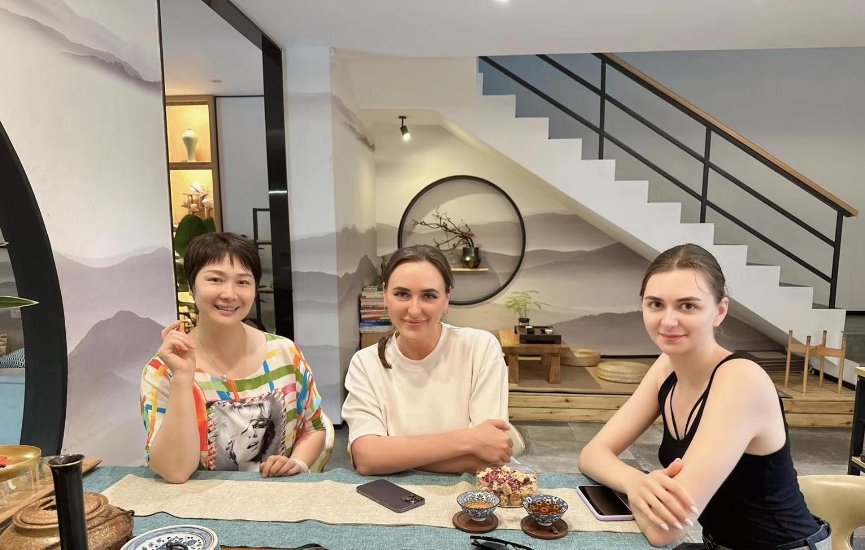 Li River Resort Villa Hotel Quế Lâm Ngoại thất bức ảnh