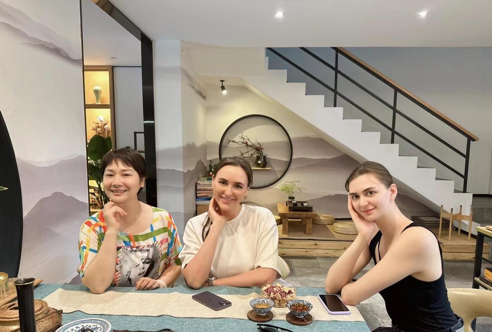 Li River Resort Villa Hotel Quế Lâm Ngoại thất bức ảnh