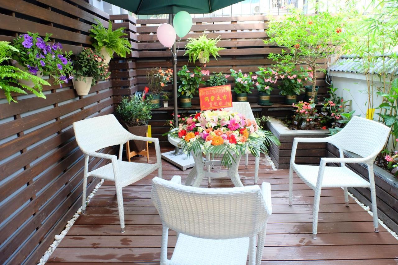 Li River Resort Villa Hotel Quế Lâm Ngoại thất bức ảnh